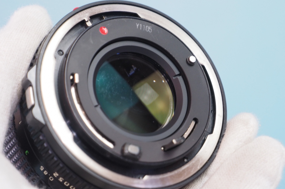 Canon Lens FD 中望遠 単焦点 85mm F1.8 + レンズフィルター Kenko MC UV 52mm、その他画像２