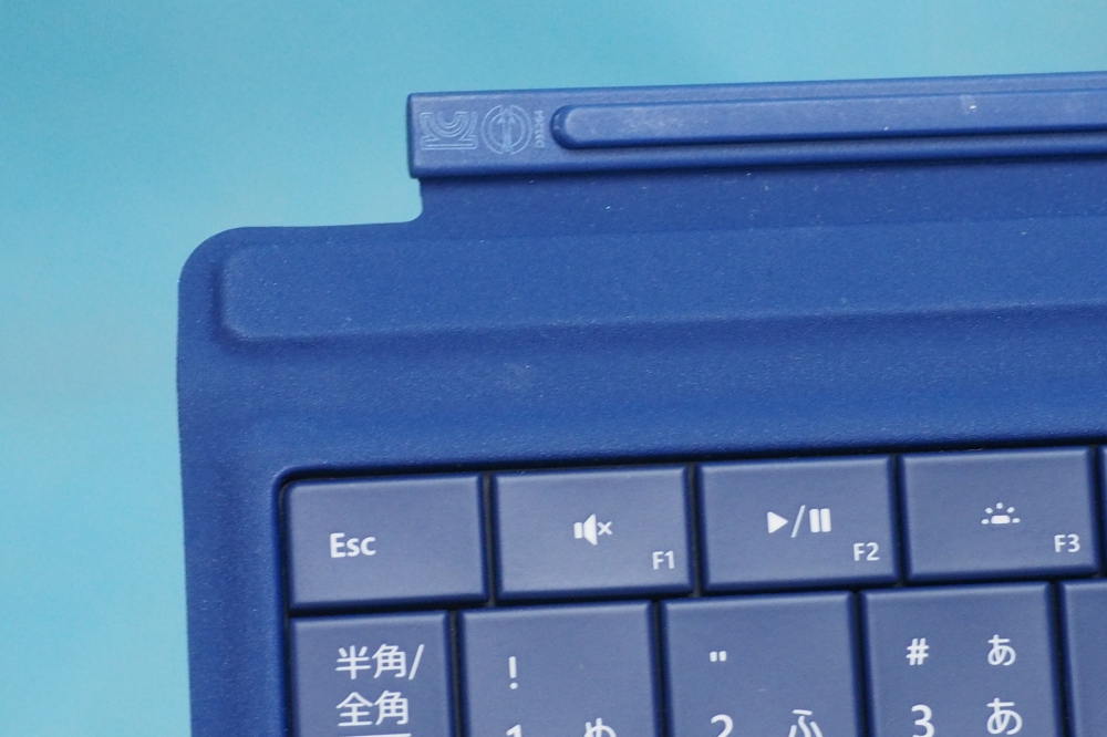 Surface 3 Type Cover ブルー GV7-00069、その他画像２