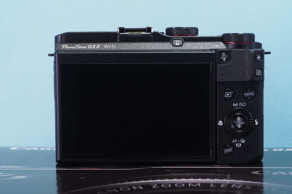 Canon デジタルカメラ PowerShot G3X 広角24mm 光学25倍ズーム PSG3X、その他画像２
