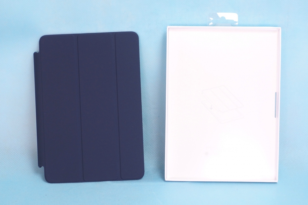  Apple 純正 iPad mini 4 Smart Cover ミッドナイトブルー MKLX2FE/A、買取のイメージ