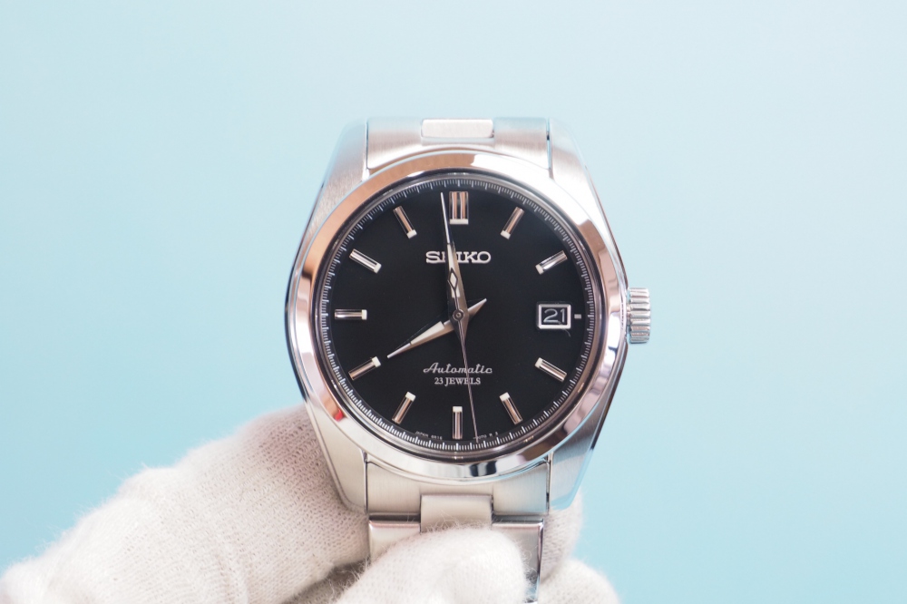 SEIKO 腕時計 MECHANICAL メカニカル SARB033 メンズ 、その他画像１