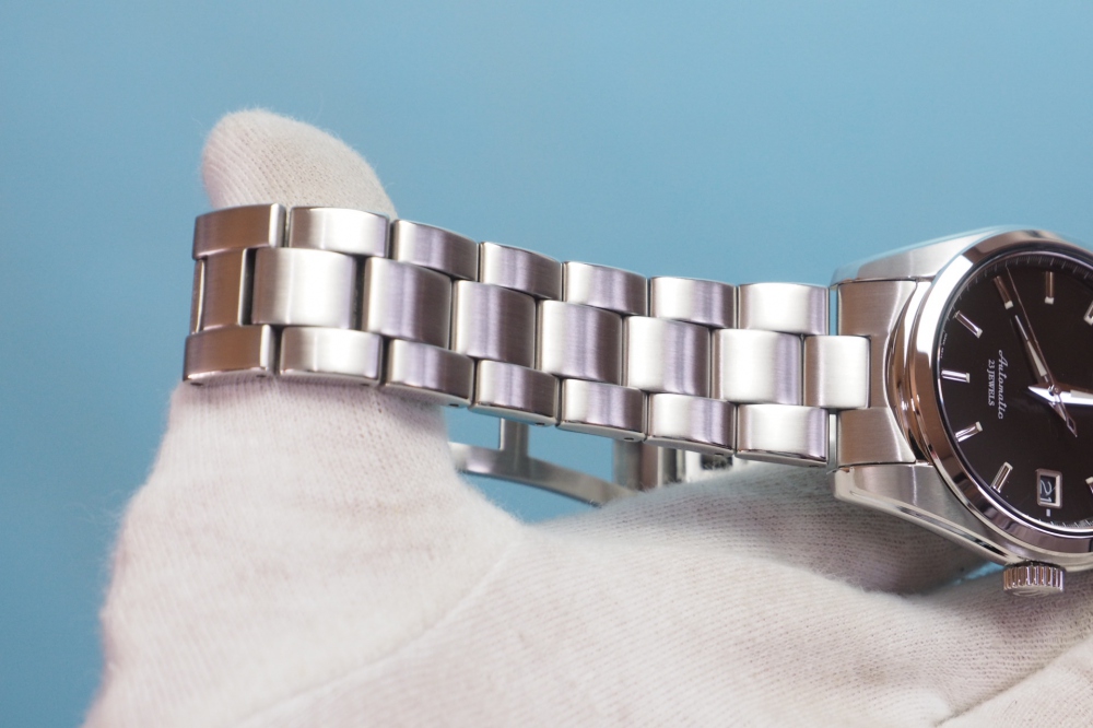 SEIKO 腕時計 MECHANICAL メカニカル SARB033 メンズ 、その他画像２