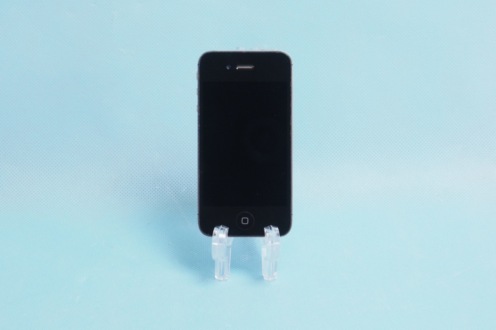 SoftBank  Apple iPhone 4s 32GB MD242J/A ブラック ◯判定、買取のイメージ