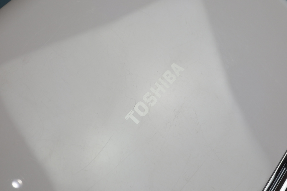 TOSHIBA 9V型REGZAポータブルDVDプレーヤー 地デジ・ワンセグチューナー内蔵 SD-P96DT、その他画像２