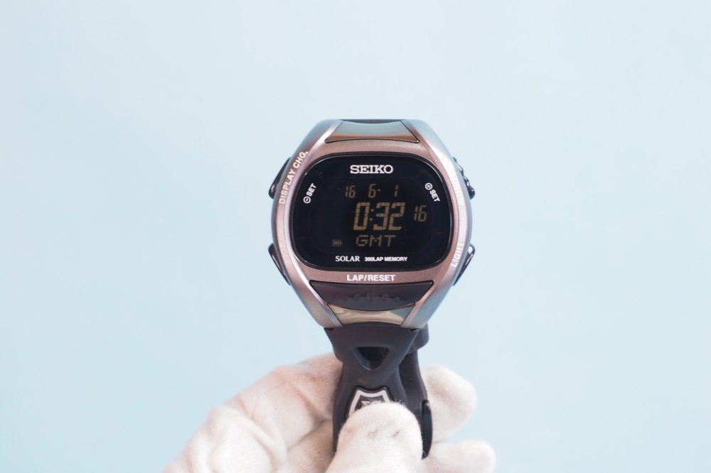 SEIKO PROSPEX 腕時計 ソーラー ハードレックス 日常生活用強化防水(10気圧) SBEF031 メンズ、その他画像１