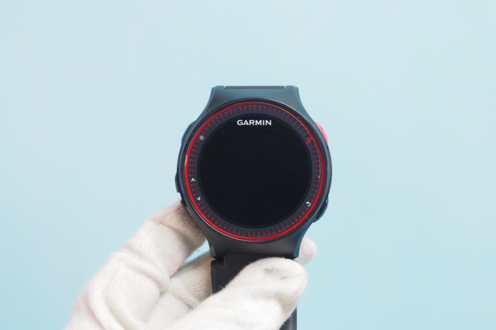 GARMIN(ガーミン) ランニングGPS 心拍計内蔵 ForeAthlete225J、その他画像１