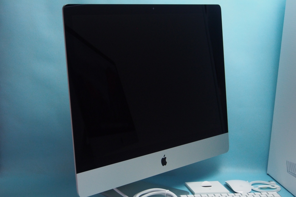Apple iMac Retina 5K 27インチ 3.2GHz Quad Core i5 8GB 1TB MK462J/A、その他画像１