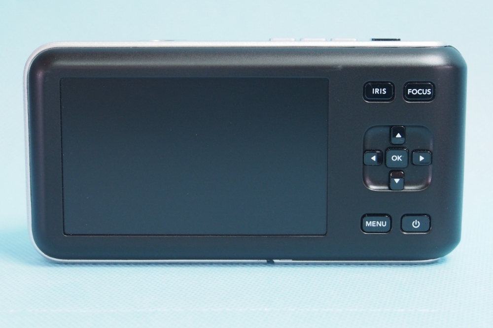 Blackmagic Design シネマカメラ Blackmagic Pocket Cinema Camera マイクロフォーサーズマウント フルHD対応 3.5インチ 001938、その他画像２