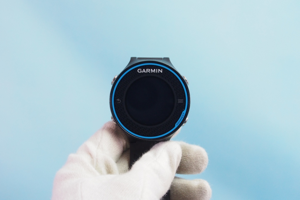 GARMIN ガーミン ランニングGPS ForeAthlete 620J 心拍ベルト付きセット カラータッチパネル Wi-Fi Bluetooth対応 日本正規品 112853、その他画像１