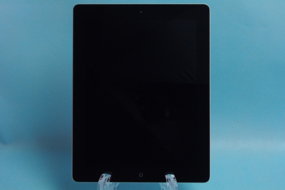 Apple iPad 第2世代 Wi-Fi 64GB ブラック MC916J/A、その他画像１