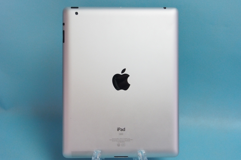 Apple iPad 第2世代 Wi-Fi 64GB ブラック MC916J/A、その他画像２