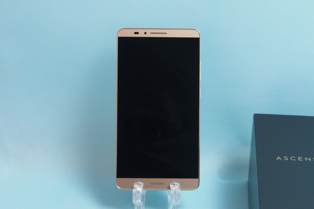 Huawei Ascend Mate7 Dual LTE 32GB MT7-TL10 デュアルSIM SIMフリー、その他画像１