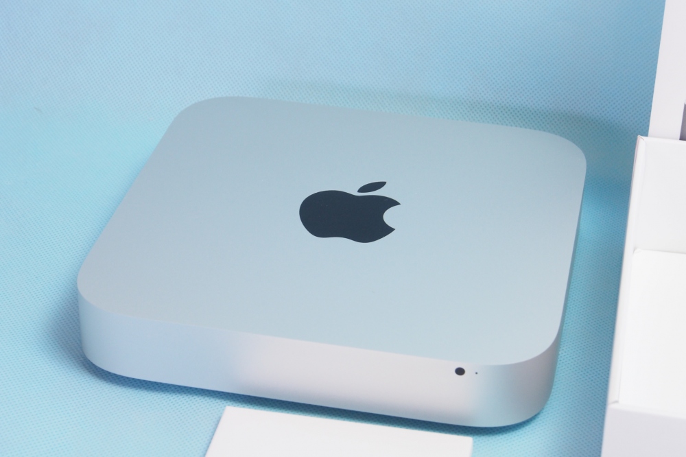 Apple Mac mini デスクトップパソコン i5 8GB FD1TB Late 2014、その他画像１