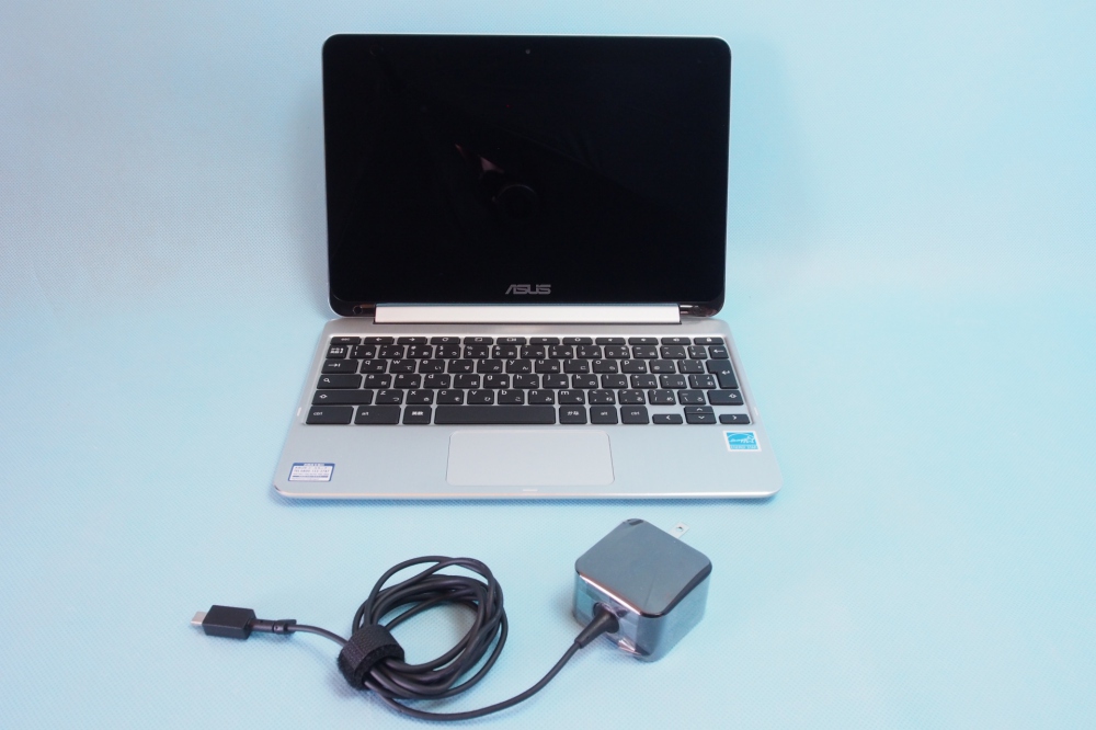 ASUS Chromebook Flip C100PA C100PA-RK3288、買取のイメージ