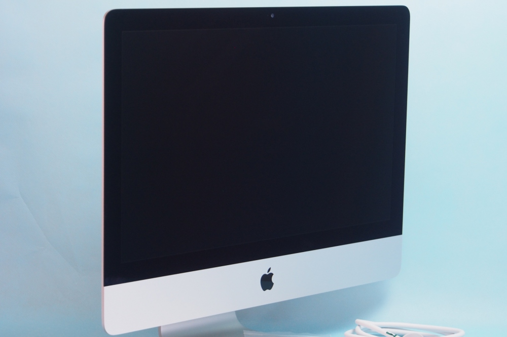Apple iMac 21.5 i5 8GB HDD1TB Late 2015、その他画像１