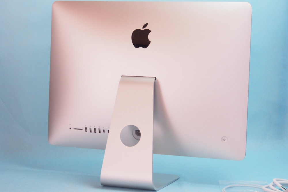 Apple iMac 21.5 i5 8GB HDD1TB Late 2015、その他画像２