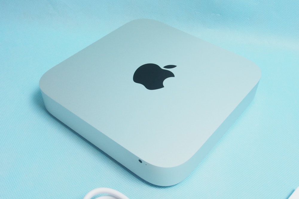 Apple Mac mini Yosemite 10.10.5  i5 8GB HDD1TB Late2014、その他画像１