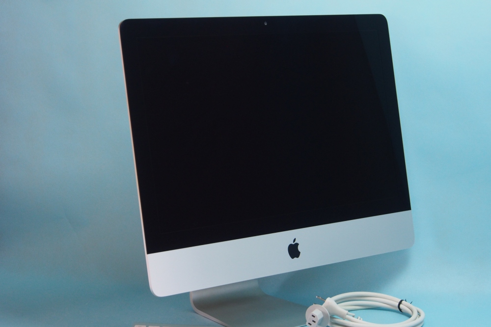Apple iMac 21.5 Sierra i5 8GB 1TB Late2012、その他画像１