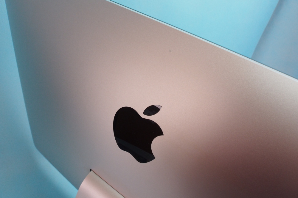 Apple iMac 21.5 Sierra i5 8GB 1TB Late2012、その他画像３