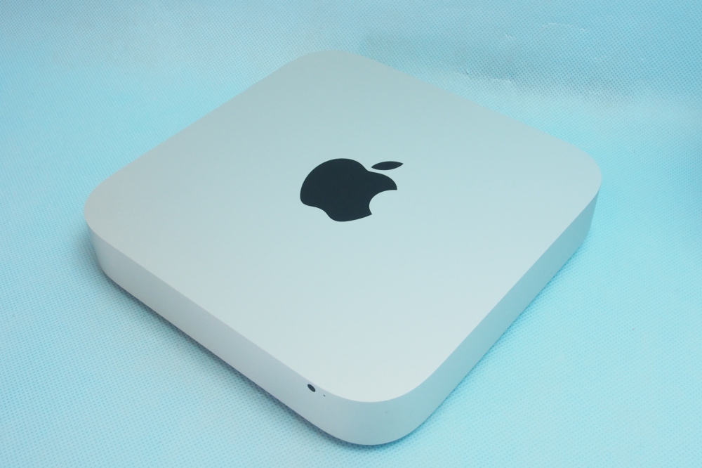 Apple Mac mini i7 16GB FusionDrive1.11TB Late2012、その他画像１