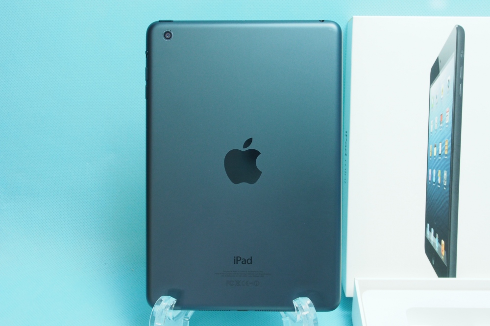 iPad mini 16GB Wi-Fiモデル ブラック&スレート MD528J/A、その他画像２