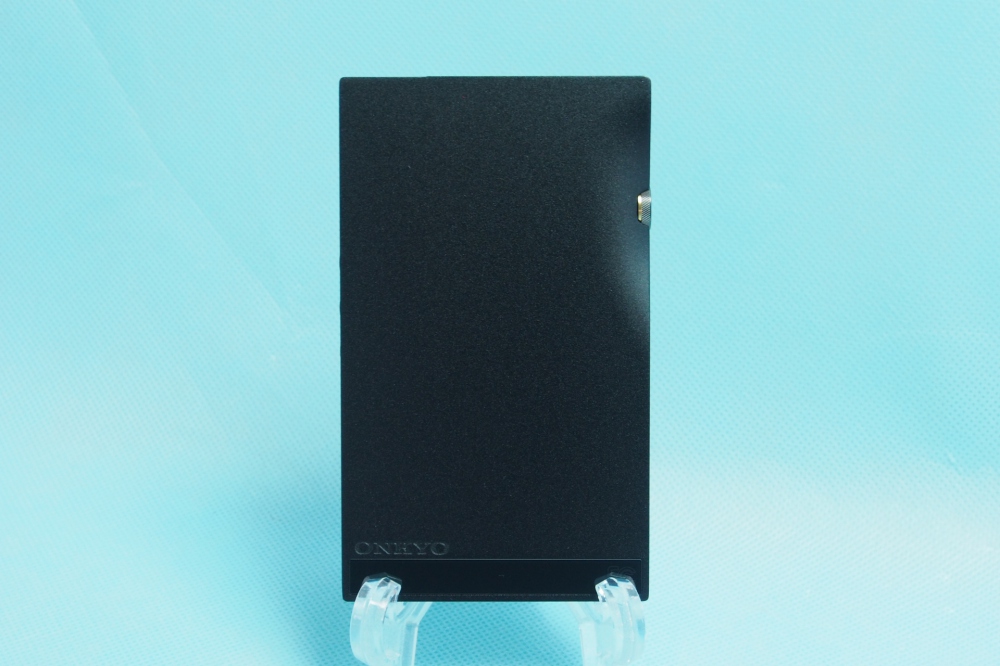 ONKYO デジタルオーディオプレーヤー DPX1A(B) ハイレゾ対応、その他画像２