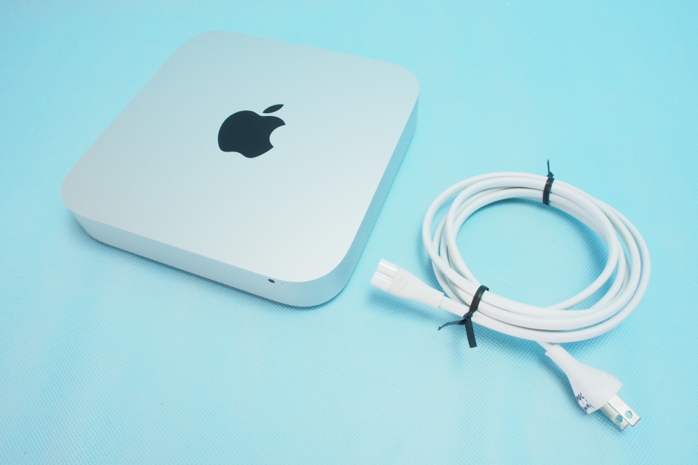 Apple Mac mini i5 2.3GHz 2GB 500GB Mid2011 、買取のイメージ