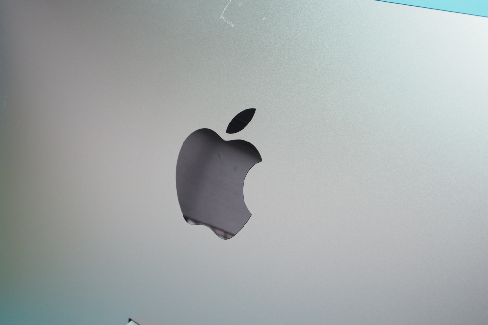 Apple iMac 21.5inch 2.7GHz i5 8GB HDD1TB Late2013、その他画像３