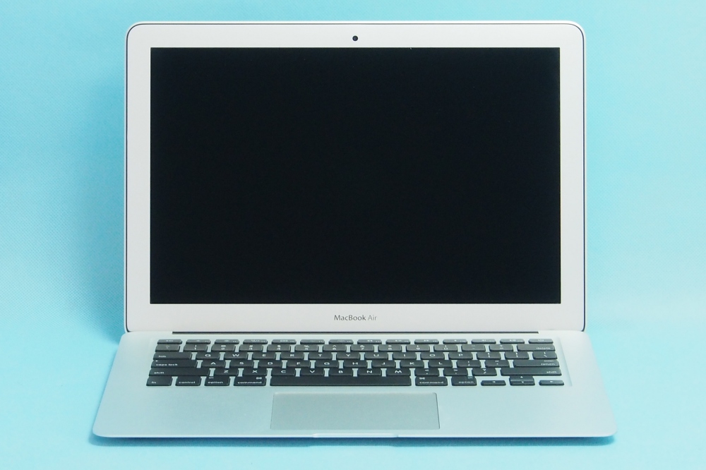 Apple MacBook Air 13inch 1.4GHz i5 4GB SSD256GB USキー Early2014 充放電回数406回、その他画像１