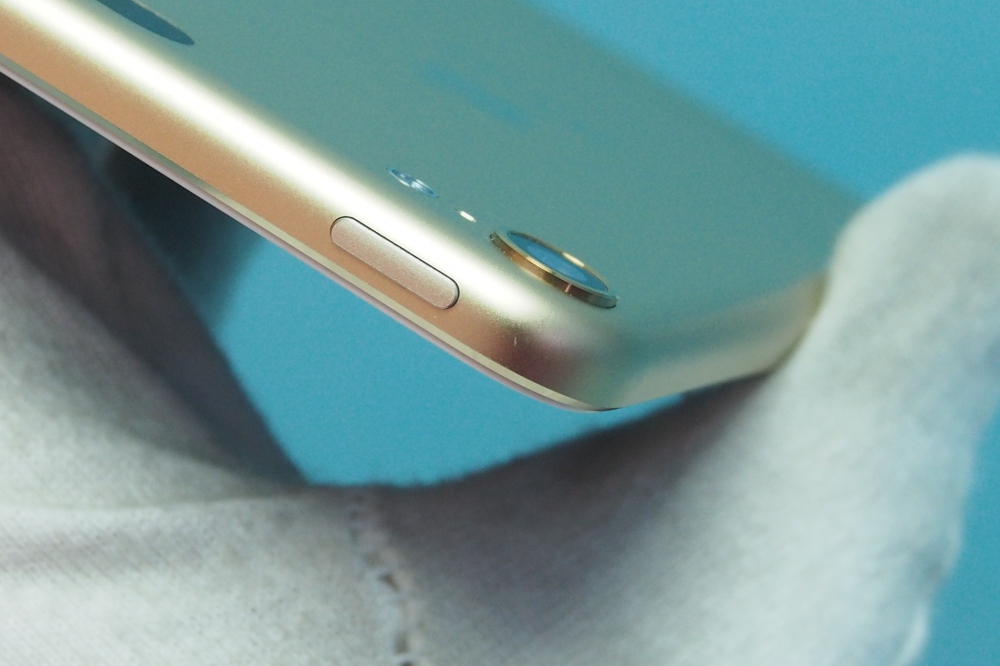 Apple iPod touch 16GB 第6世代 2015年モデル ゴールド MKH02J/A、その他画像３
