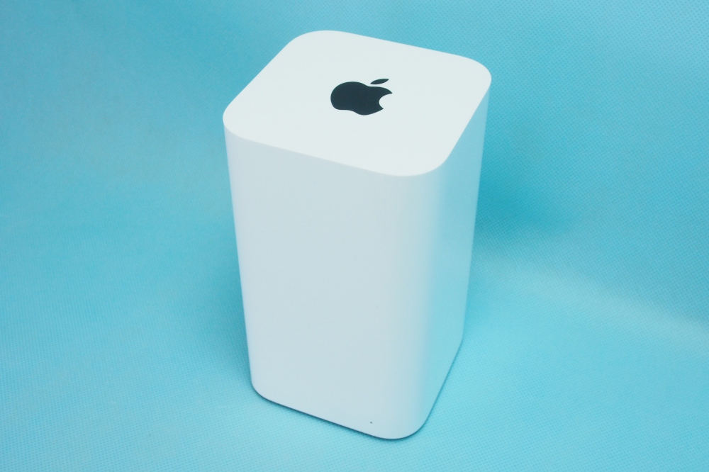 APPLE AirMac Time Capsule 2TB ME177J/A、その他画像１