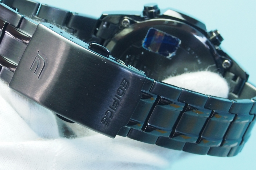 CASIO 腕時計 EDIFICE 世界6局対応電波ソーラー EQW-T630JDC-1AJF メンズ、その他画像３