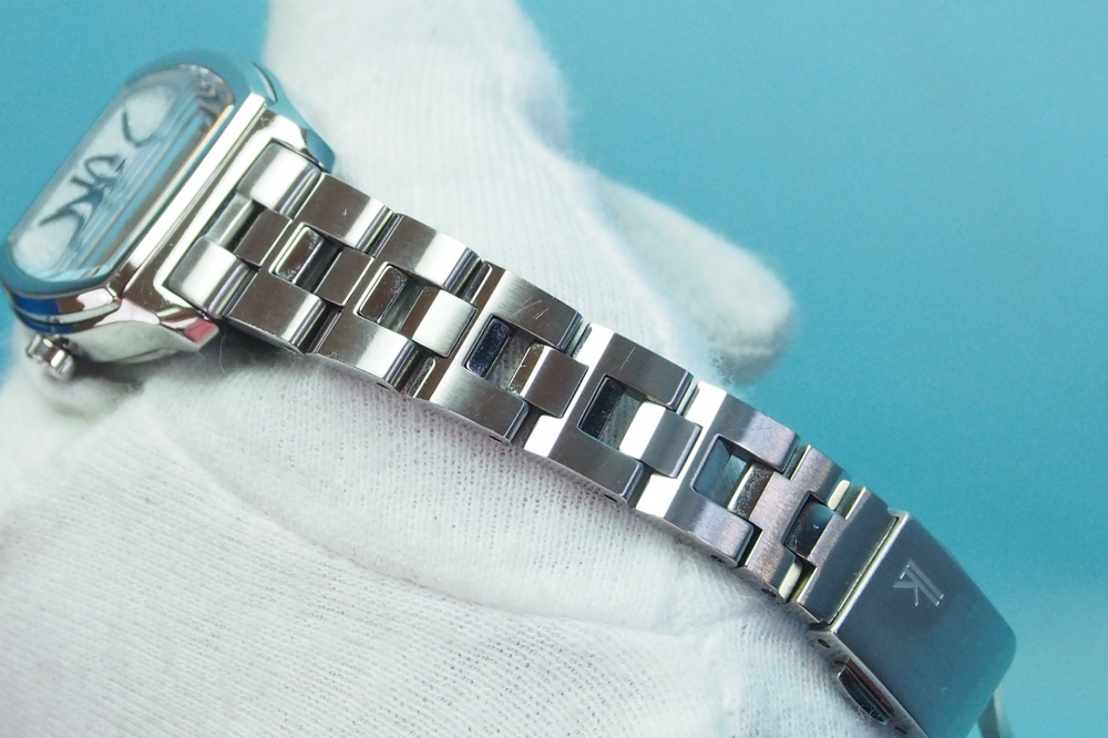 SEIKO WATCH 腕時計 LUKIA ルキア ソーラー電波修正 カーブサファイアガラス スーパークリア コーティング 日常生活用強化防水 (10気圧) SSVW027 レディース、その他画像２