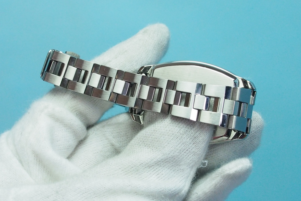 SEIKO WATCH 腕時計 LUKIA ルキア ソーラー電波修正 カーブサファイアガラス スーパークリア コーティング 日常生活用強化防水 (10気圧) SSVW027 レディース、その他画像３