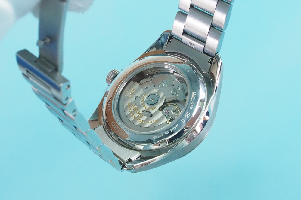 SEIKO BRIGHTZ 腕時計 自動巻 マルチハンド メカニカル メンズ SDGC021、その他画像１