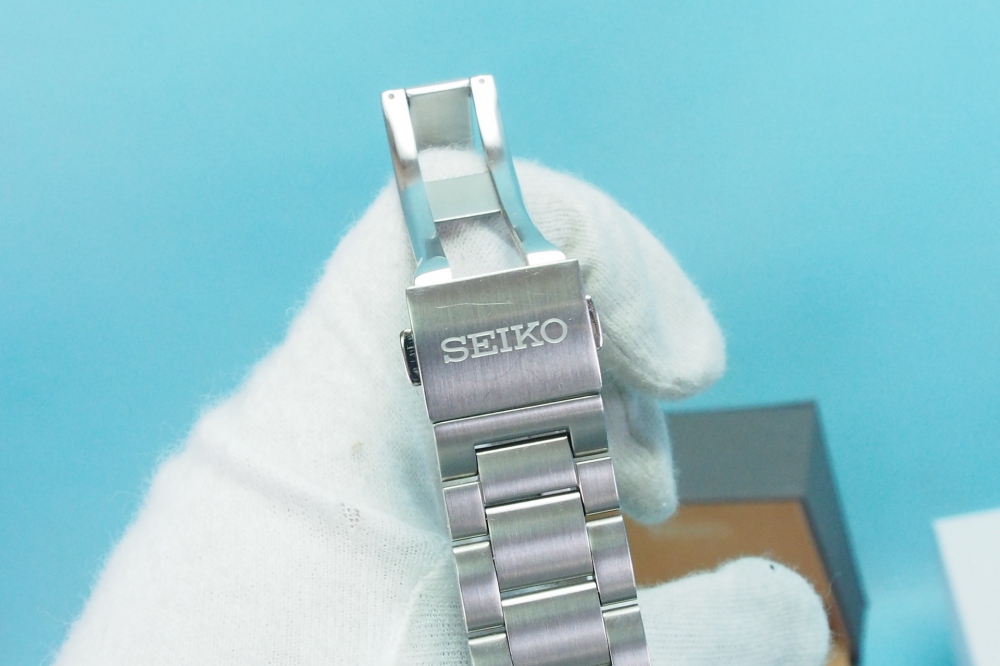 SEIKO BRIGHTZ 腕時計 自動巻 マルチハンド メカニカル メンズ SDGC021、その他画像３