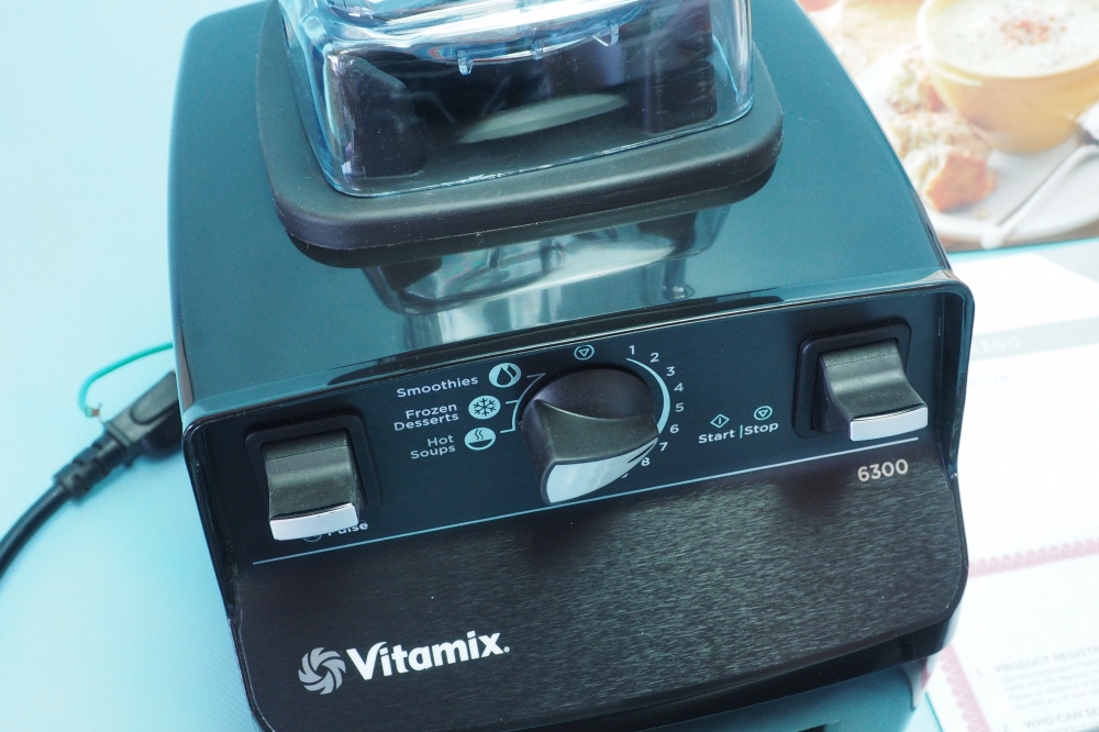 Vitamix バイタミックス ブレンダー 6300、その他画像３