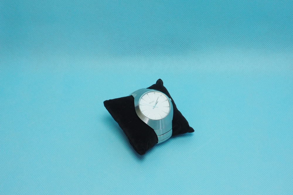 SEIKO 腕時計 SPIRIT スピリット パワーデザインプロジェクト SBPB007 メンズ、買取のイメージ
