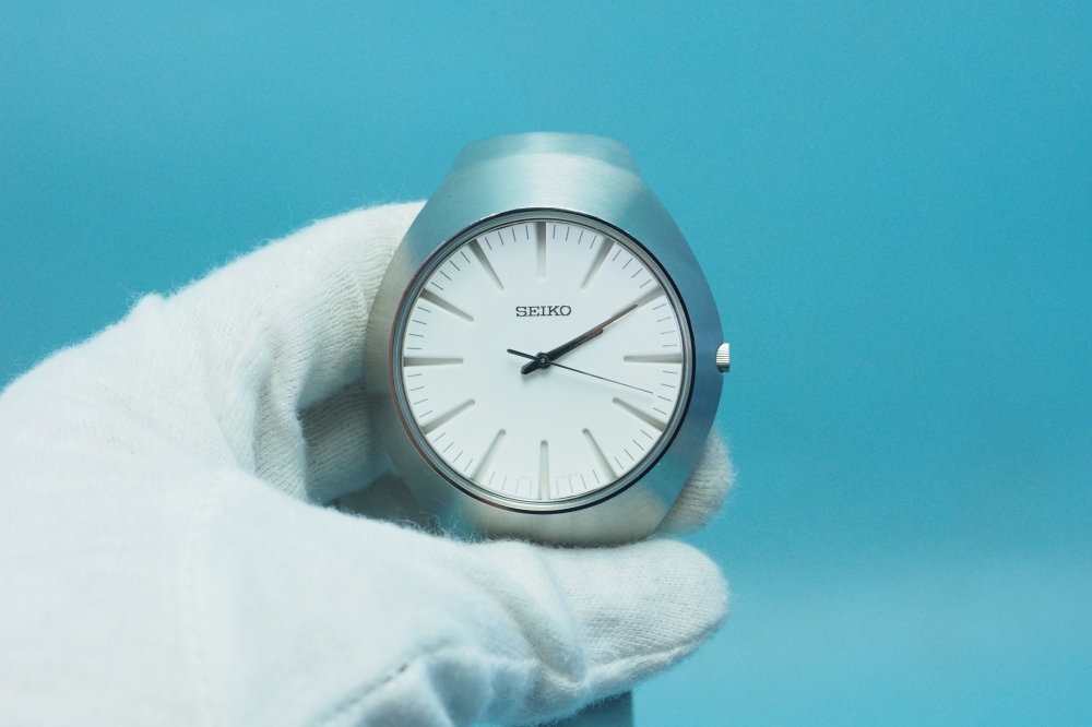 SEIKO 腕時計 SPIRIT スピリット パワーデザインプロジェクト SBPB007 メンズ、その他画像１