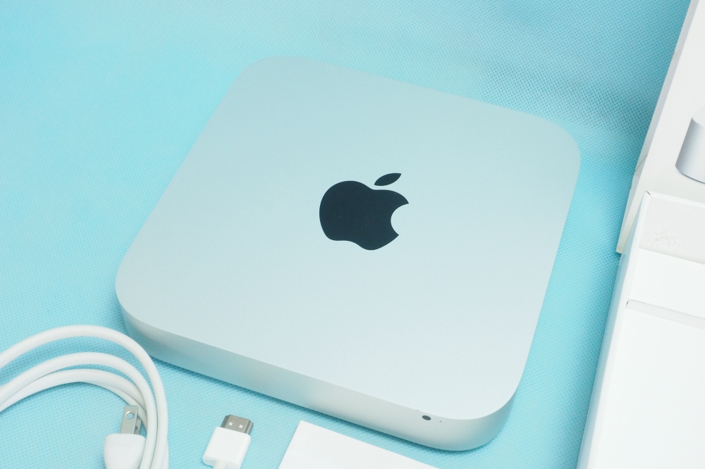 Apple Mac mini/2.3GHz Core i5/2GB/500GB/MC815J/A、その他画像１
