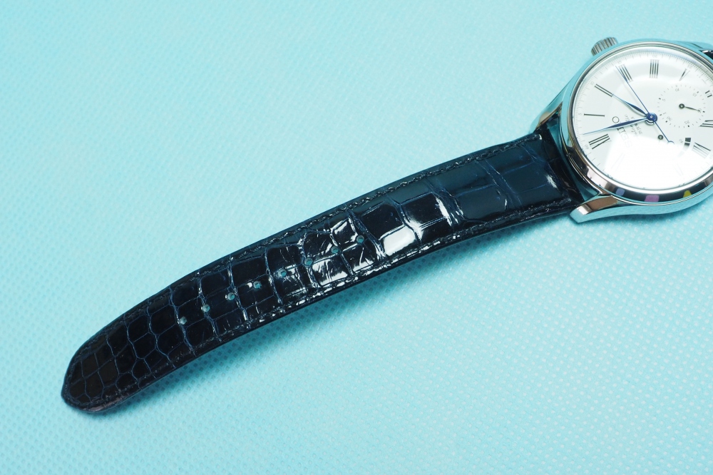 SEIKO 腕時計 PRESAGE プレサージュ 琺瑯ダイヤル メカニカル 自動巻 (手巻つき) カーブサファイアガラス 日常生活用強化防水 (10気圧) SARW011 メンズ、その他画像２