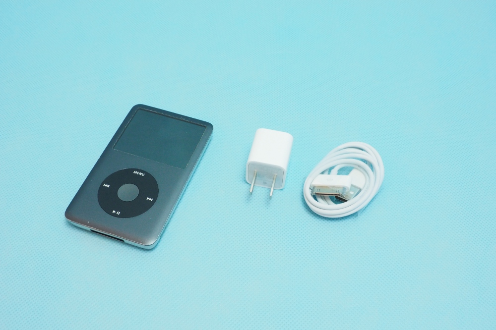 ニコニコ宅配買取｜Apple/iPod classic/160GB/MC297J/Late 2009、3,500