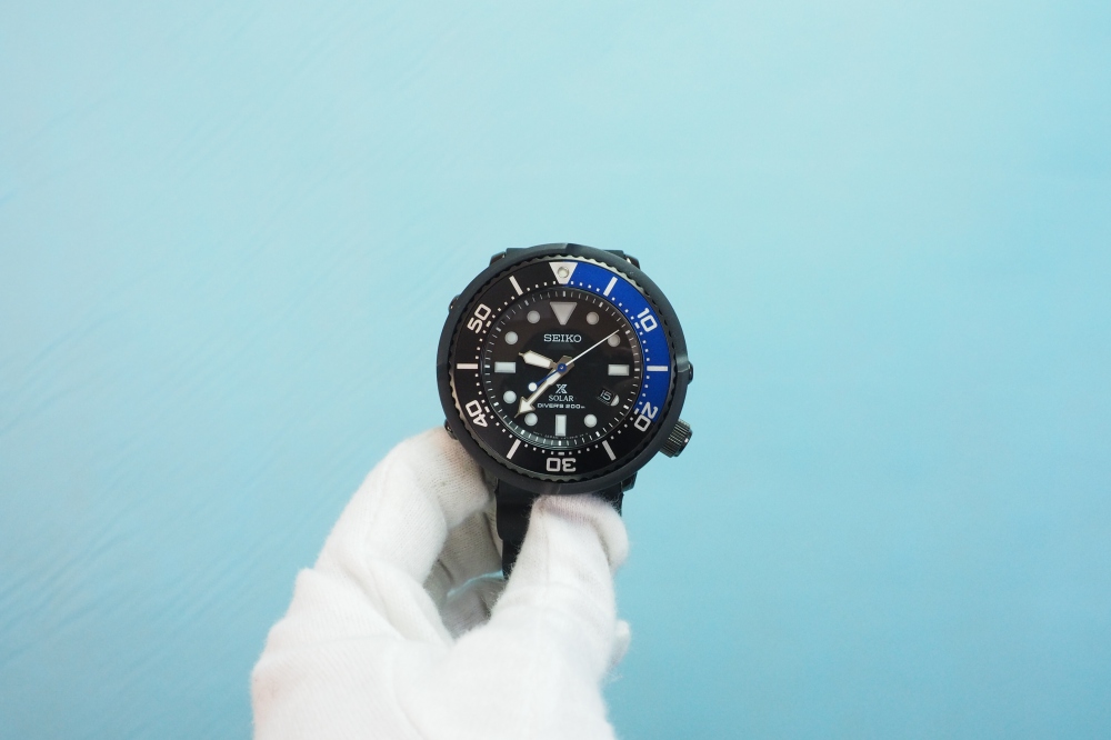 SEIKO 腕時計 PROSPEX 2017年限定モデル SBDN045 メンズ、その他画像１