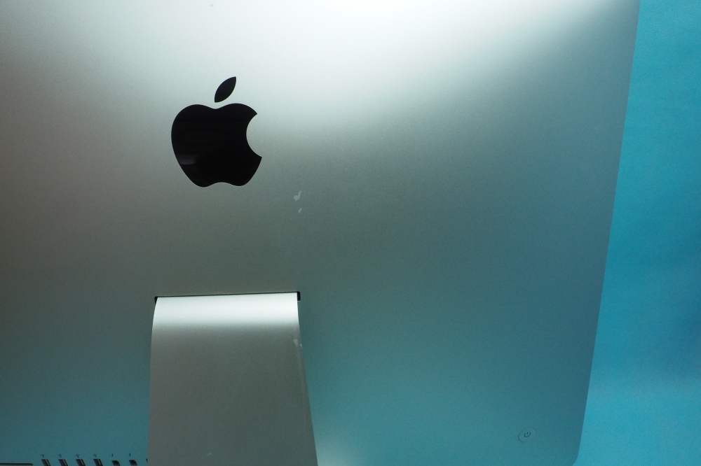 Apple iMac/21.5inch/2.9GHz Core i5/メモリ 8GB/HDD 1TB/Late 2012、その他画像３