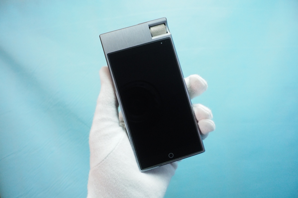 Cayin カイン N5ii デジタルオーディオプレーヤー 32GB N5-MK2 + 純正 プロテクションケース ブラック、その他画像１