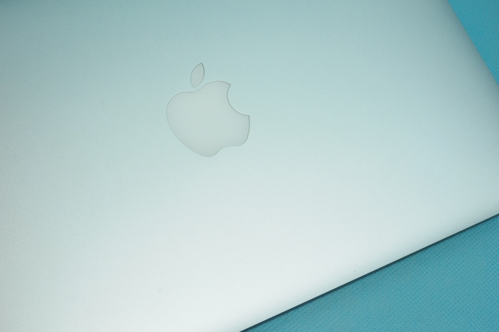 Apple MacBook Air MD711J/B（11.6inch/1.4GHz Core i5/4GB/SSD 128GB）Early 2014、その他画像２