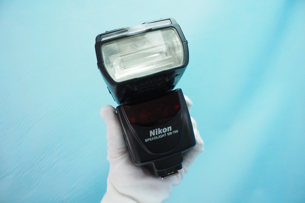 Nikon フラッシュ スピードライト SB-700、その他画像１
