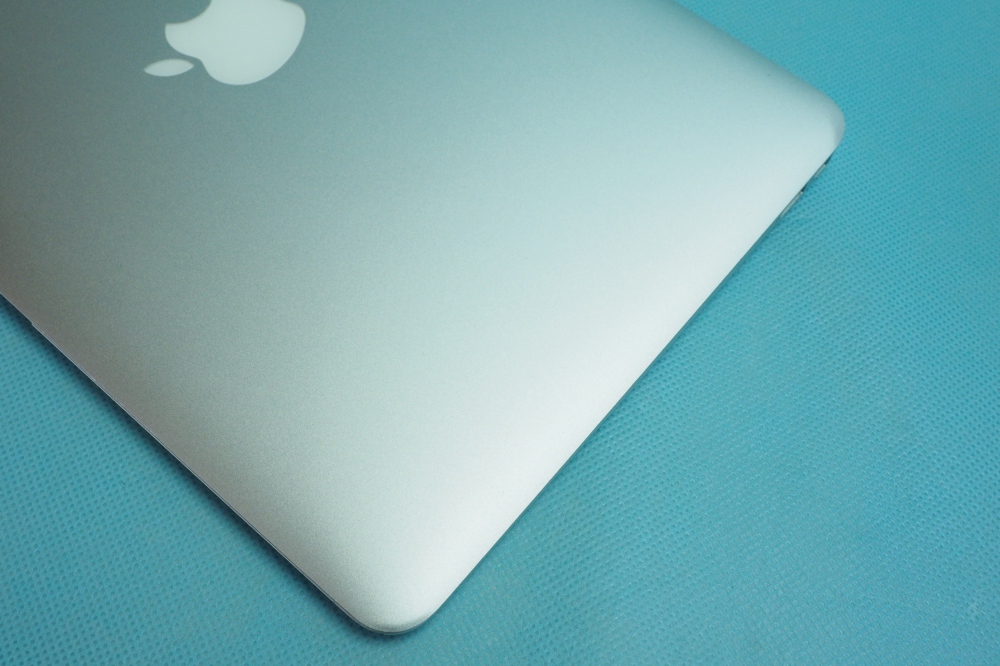 Apple MacBook Air 11inch（1.4GHz i5/8GB/SSD 512GB/充放電回数 338回/Early 2014）、その他画像３
