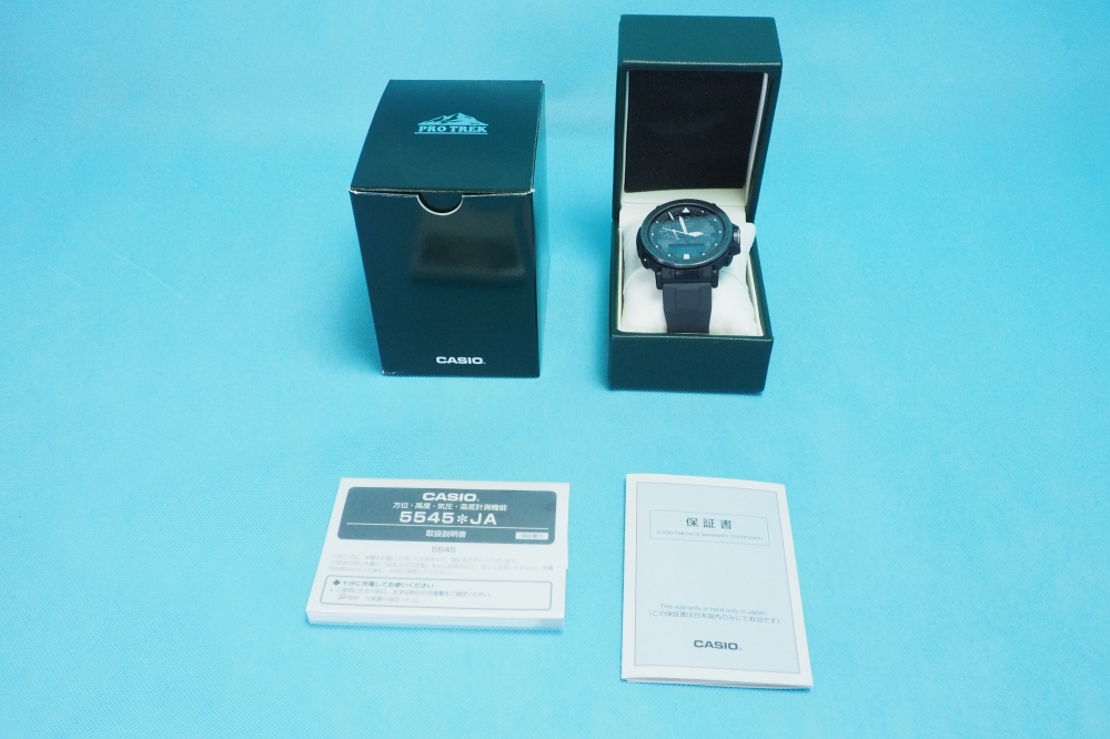 CASIO 腕時計 プロトレック ソーラータイプ PRG-650Y-1JF メンズ、買取のイメージ