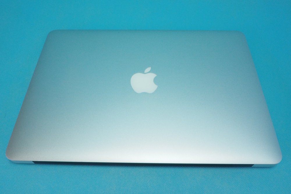 Apple MacBook Air 13inch（1.3GHz i5/4GB/SSD 121GB/充放電回数 341回/Mid2013）、その他画像３